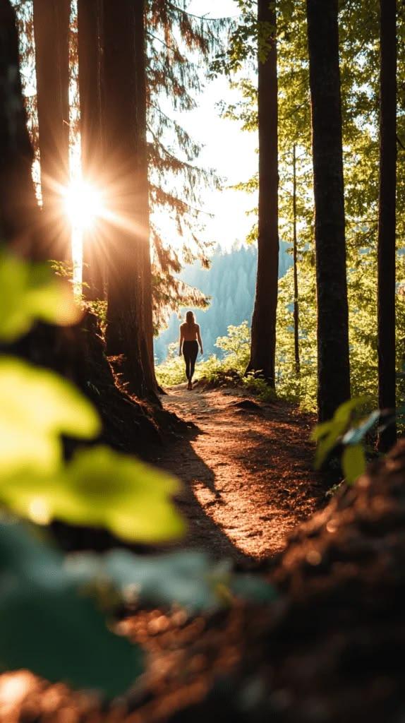 Nature Walks