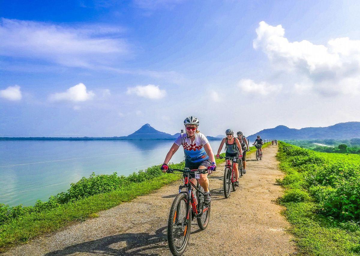 Cycling